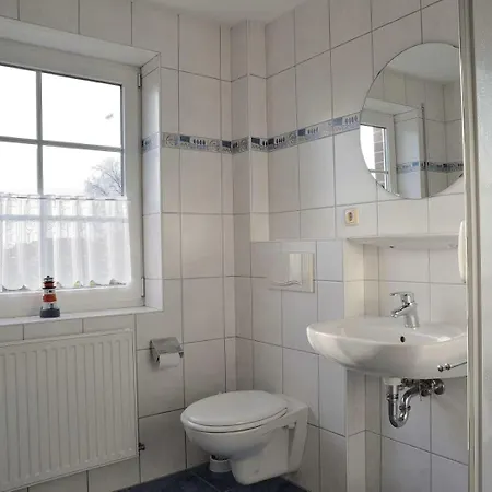 Appartement Borkum