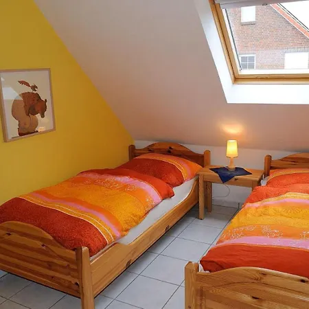 Borkum