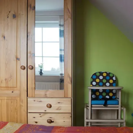 Borkum Apartment