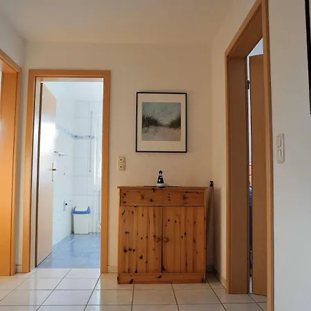 Borkum Apartment