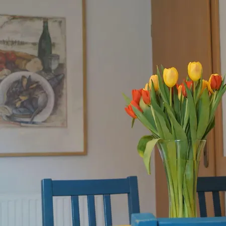 Apartment Borkum