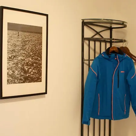 Borkum Apartment
